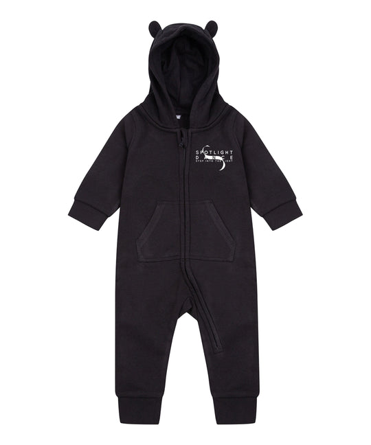 Spotlight Dance Northampton Baby & Toddler Onesie