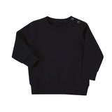 Baby Sweatshirt - Black