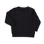 Baby Sweatshirt - Black