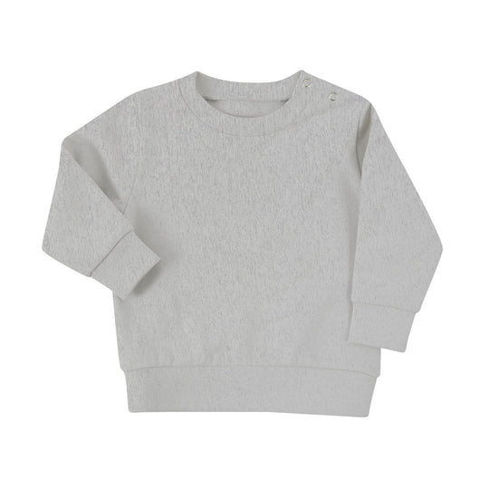 Baby Sweatshirt - Heather