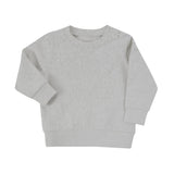 Baby Sweatshirt - Heather