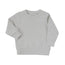 Baby Sweatshirt - Heather