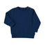 Baby Sweatshirt - Navy