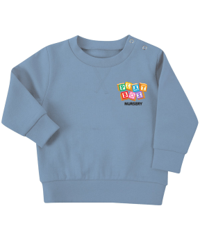 Play Box Kids Sweatshirt