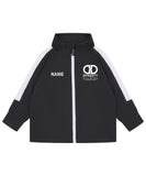 Dynasty Dance Academy Tots Knitted Tracksuit Top