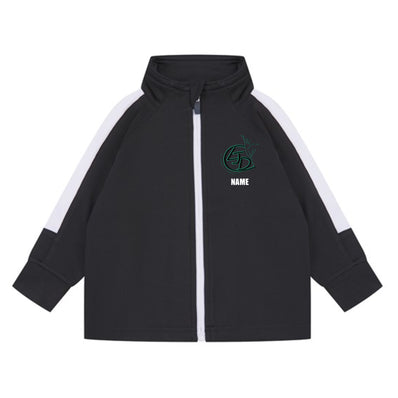 LJ Dance Company Tots Knitted Tracksuit Top