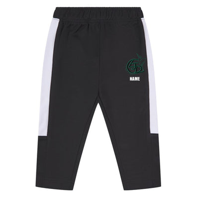 LJ Dance Company Tots Tracksuit Bottoms