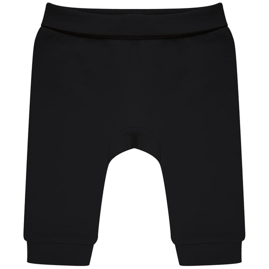 Baby Joggers - Black