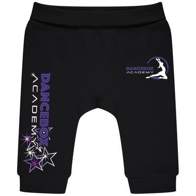 Dance Box Baby Joggers