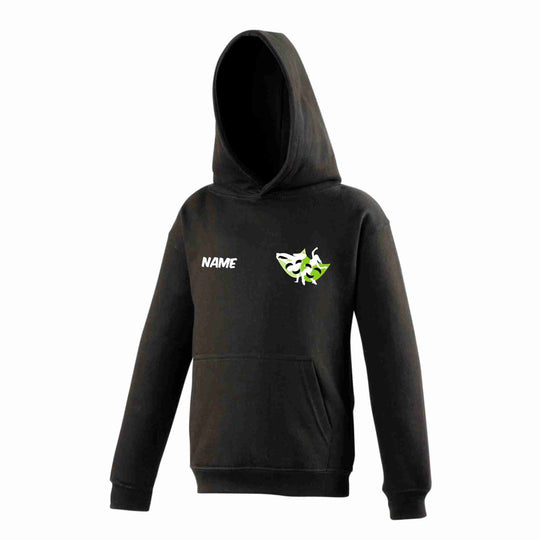 The MA Performing Arts Kids Hoodie