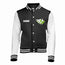 The MA Performing Arts Adults Varsity Jacket