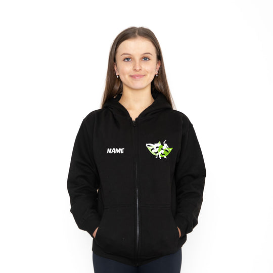 The MA Performing Arts Kids Zoodie