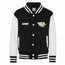 The MA Performing Arts Kids Varsity Jacket