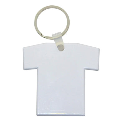T-Shirt Keyring 50mm