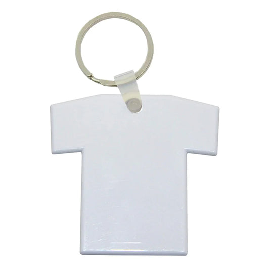 T-Shirt Keyring 50mm