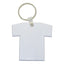 T-Shirt Keyring 50mm