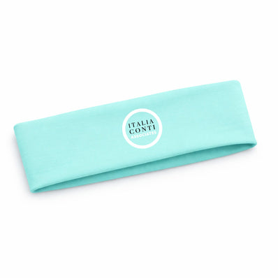 Italia Conti Associates Aqua Head Band