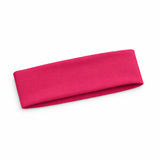 Class Head Band - Berry