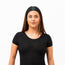 Italia Conti Associates Black Head Band