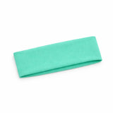 Class Head Band - Jade