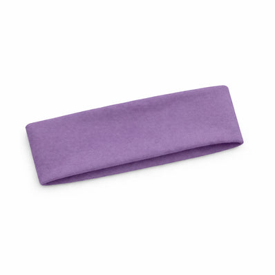 Class Head Band - Lavender