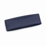 Class Head Band - Navy