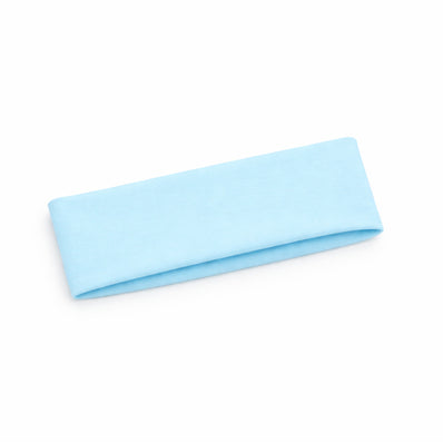 Class Head Band - New Blue