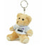 Leap Dance Midlands Brandable Keyring Bears