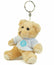 Roynon Performing Arts Brandable Keyring Bears