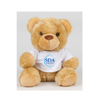 Stocker Dance Academy Bear in a T-Shirt