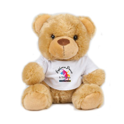 Euphoria Dance Small Bear in a T-Shirt