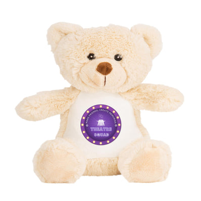 WhizzBop Brandable Soft Toys