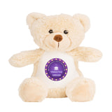WhizzBop Brandable Soft Toys