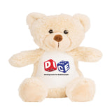 Dice Brandable Soft Toys