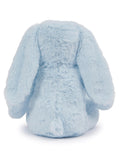 Brandable Soft Toys - Blue Bunny