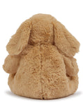 Brandable Soft Toys - Brown Dog