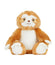 Brandable Soft Toys - Brown Sloth
