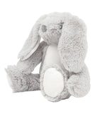 Brandable Soft Toys - Bunny Grey