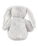 Brandable Soft Toys - Bunny Grey