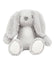 Brandable Soft Toys - Bunny Grey