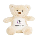 Creationz Dance Academy Brandable Soft Toys