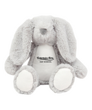 EntertainArts Grey Bunny
