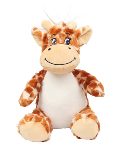 Brandable Soft Toys - Giraffe