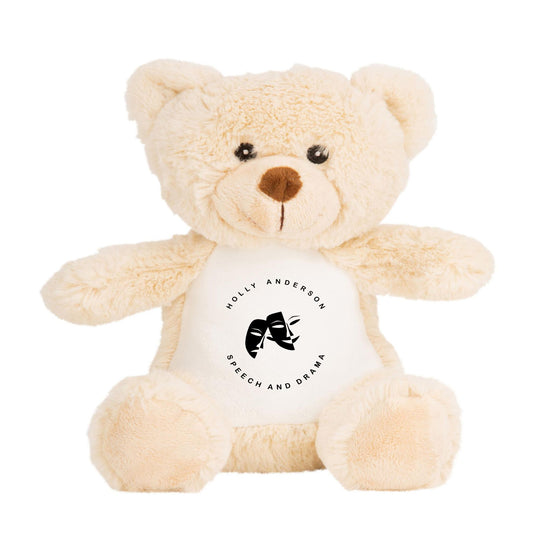 Holly Anderson Speech & Drama Soft Toys