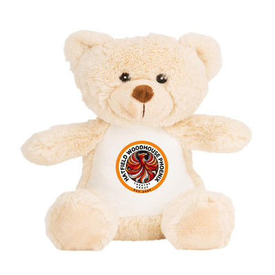 Hatfield Woodhouse Phoenix Soft Toys