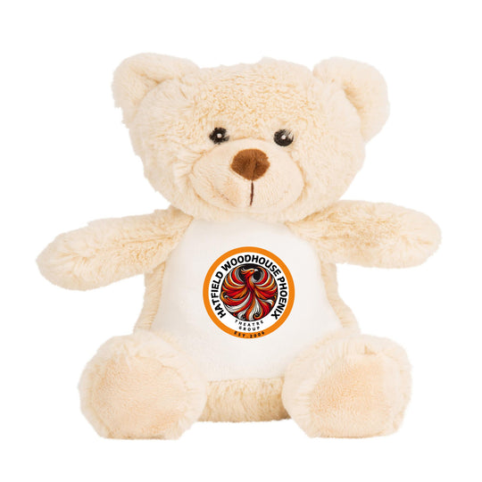 Hatfield Woodhouse Phoenix Soft Toys
