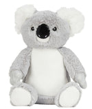 Brandable Soft Toys - Koala Bear