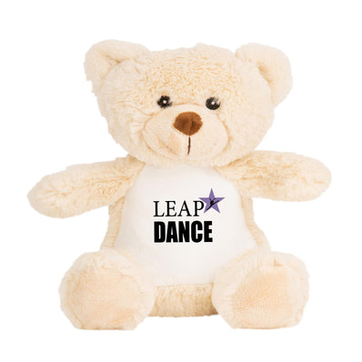 Leap Dance Midlands Brandable Soft Toys