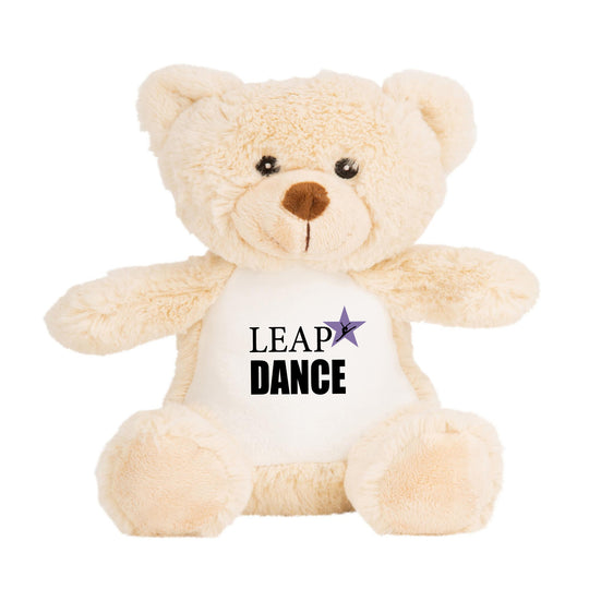 Leap Dance Midlands Brandable Soft Toys