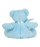 Brandable Soft Toys - Blue Teddy